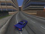 [Скриншот: Need for Speed II]