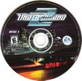 [Need for Speed Underground 2 - обложка №10]