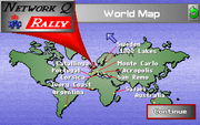 Network Q Rac Rally