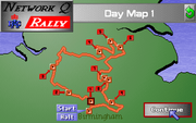 Network Q Rac Rally