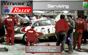 Network Q Rac Rally