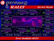 Network Q RAC Rally Championship