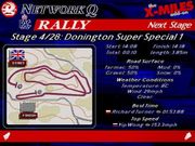 Network Q RAC Rally Championship