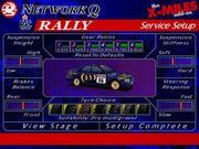 Network Q RAC Rally Championship