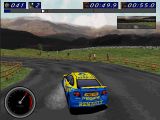 [Скриншот: Network Q RAC Rally Championship]