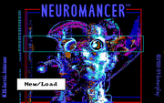 Neuromancer