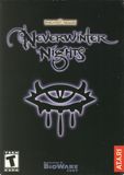 [Neverwinter Nights - обложка №2]