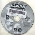 [NFL GameDay '99 - обложка №3]