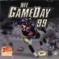 [NFL GameDay '99 - обложка №1]