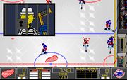 NHL 95