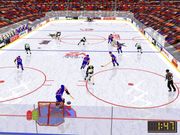 NHL 96