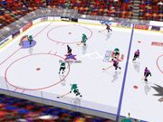 NHL 96