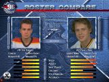 [NHL 96 - скриншот №5]