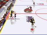 [NHL 96 - скриншот №7]