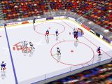 [NHL 96 - скриншот №10]