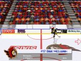 [NHL 96 - скриншот №11]