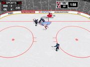 NHL 98