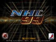 NHL 99