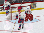 NHL Championship 2000