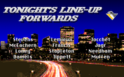 NHL Hockey 94