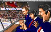 NHL Hockey 94