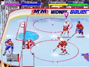 NHL Open Ice: 2 on 2 Challenge