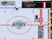 NHL Powerplay 98