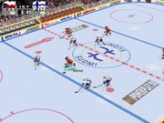 NHL Powerplay 98