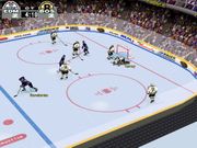 NHL Powerplay 98