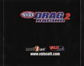 [NHRA Drag Racing 2 - обложка №5]