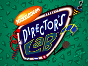 Nickelodeon Director's Lab