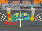 Nicktoons Basketball