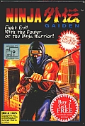 Ninja Gaiden