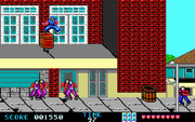 Ninja Gaiden