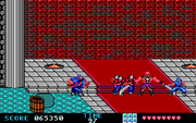 Ninja Gaiden