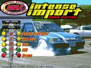 NIRA: Intense Import Drag Racing