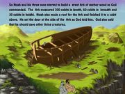 Noah & the Ark