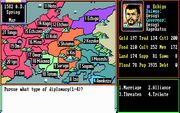 Nobunaga's Ambition II