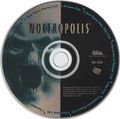 [Noctropolis - обложка №7]