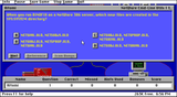 [Novell Netware Trivia - скриншот №5]