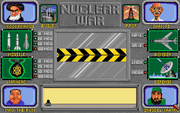 Nuclear War