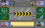 [Скриншот: Nuclear War]
