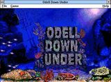 [Скриншот: Odell Down Under]