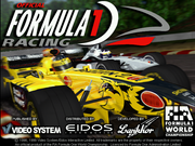 Official Formula 1 Racing