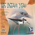 [Les Oiseaux d'Eau - обложка №1]