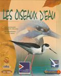 [Les Oiseaux d'Eau - обложка №2]