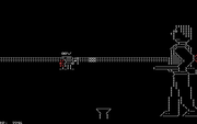 Oleg Sobolev's ASCII DOOM