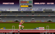 Olympic Games 92