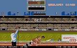 [Olympic Games 92 - скриншот №9]