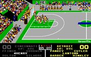 Omni-Play Basketball